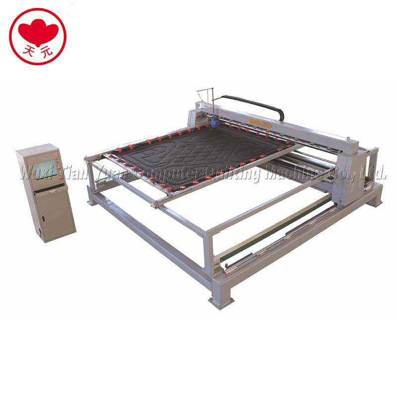 厂家供应牌HFJ-29D型单针电脑绗缝机/睡袋绗缝机/帐篷绗缝机