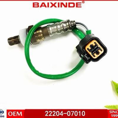 BAIXINDE2 库存现货 氧传感器 PW811631 MD182691品质保障 下线