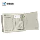 箱 箱暗 箱家用 弱电信息 厂家直销铁面装 入户多媒体信息光纤套装