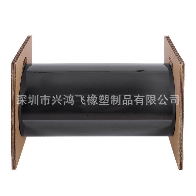 poron泡棉卷材高弹聚氨酯泡沫棉阻燃吸附垫片防静电缓冲弹性缓冲
