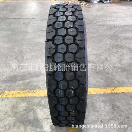 翻斗车 拖挂车全钢丝轮胎1000 1100 1200 10.00 11.00 12.00R20