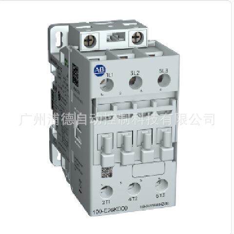 AB 100-E12KY10 接触器 100E12KY10 Contactor Allen-Bradley