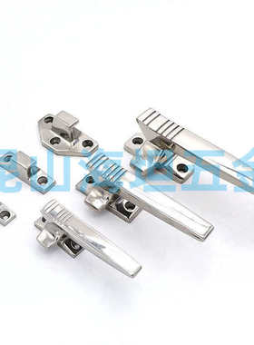 SK1-8118-1L/1R/2L/2R/3L/3R 不锈钢密闭迫紧把手 FHS27/28-130