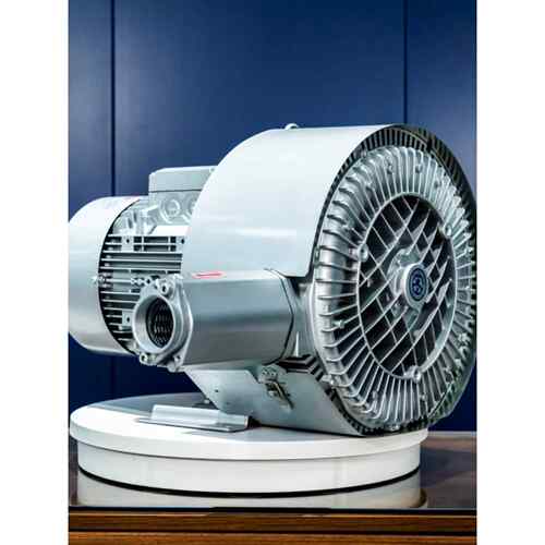 全风环保Twyx双叶轮涡扇4000W5500W7500W双级高压涡扇气泵