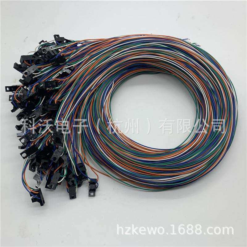 OPB350W125Z 光电传感器 光学传感器 光电遮断器 槽型 TT原装