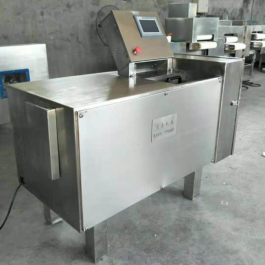 一次成型切肉丁机羊肉猪肉切片机鲜肉切片机不锈钢多功能切丁机