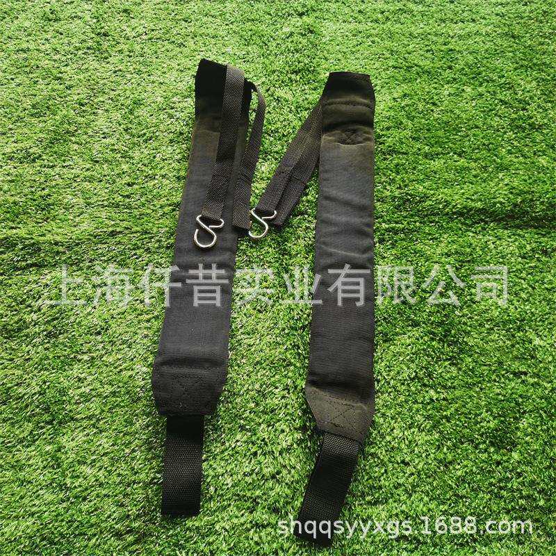 适配爱可ECHO共立BP-755BP-770背负式吹风风力灭火机背带肩带