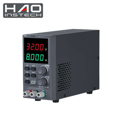 4显稳压电源  位32v10a 常州开关浩 型320w  直流hy1310仪
