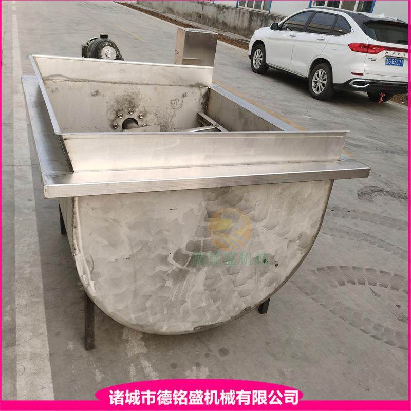 牛油加工设备 火锅底料牛油熬油锅 电加热不锈钢起酥油熬油锅