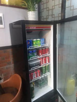 深度分析迈玮MW-FC298展示柜怎么样，优缺点曝光分析