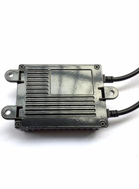 2件 12V 100W 交流黑色压铸安定器 GZLS-12V100W-ACR104