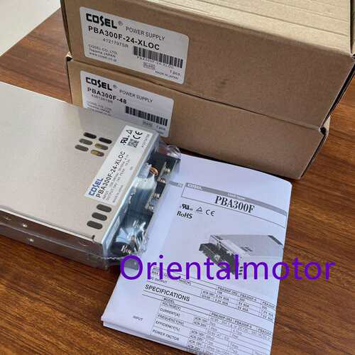 科索开关电源PBA300F-24XLOCPBA600F-24-N1PBA1000F-48
