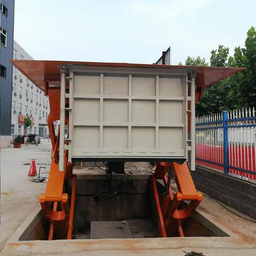 垃圾中转站/垃圾压缩站/垃圾压缩设备/垃圾站厂家/垃圾站价格