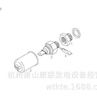 0061D2842LE203德国曼 81.96410