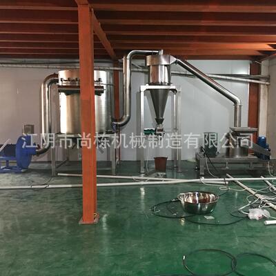 大量生产WFJ-微粉碎机细胞粉碎机立式磨粉机
