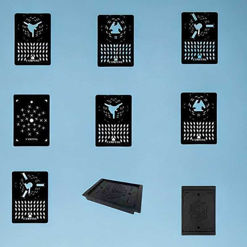 批发IGT户外露营单元板野火三爪炉餐具蜘蛛炉蝴蝶磐石便携igt配件,户外/登山/野营/旅行用品,户外桌椅套装,淘宝优惠券,粉丝福利购,淘宝优惠卷