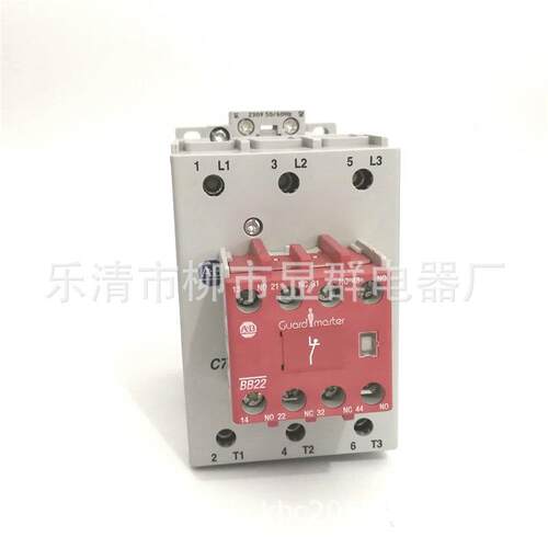 AB接触器100S-C72KF22BC100S-C72DJ14BC100-C72*00