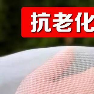 养猪场猪圈栏养殖场专用防蚊网大棚防虫网直销加厚抗老化纱窗网