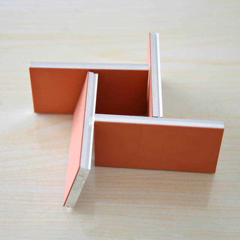 厂家直供酒瓶盖酒盒类烫卡类烫金硅胶板弧面红色热转印版