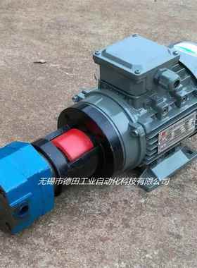 厂家1直销BB-B00YVEJ，BB-B512Y，齿摆线轮油泵