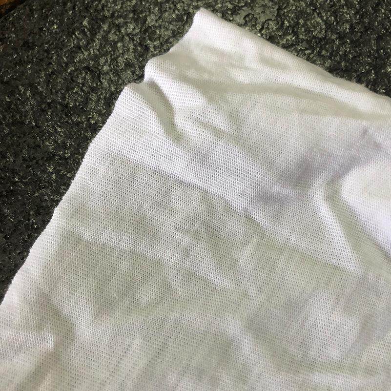 擦机布全棉包白色大块布头船舶280油白色棉工业抹布布吸水吸不掉