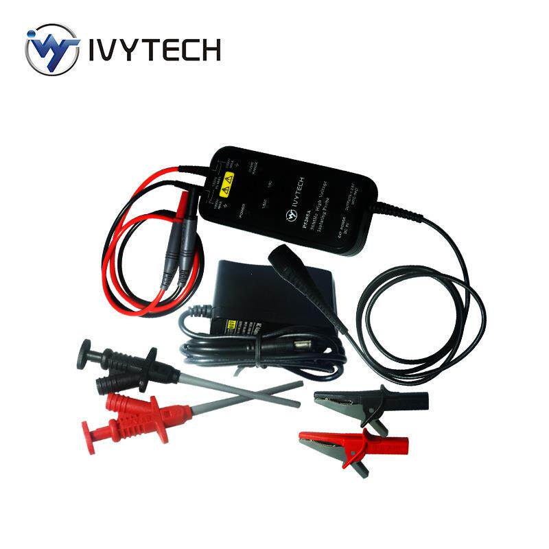 IVYTECH/艾维泰科P5210A示波器高压差分探头通用型100MHz带宽