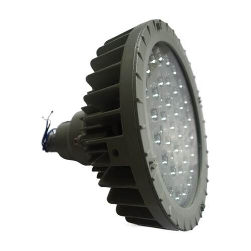 京冀 BAD8501LED应急防爆泛光灯 led防爆灯厂矿车间仓库隔爆灯