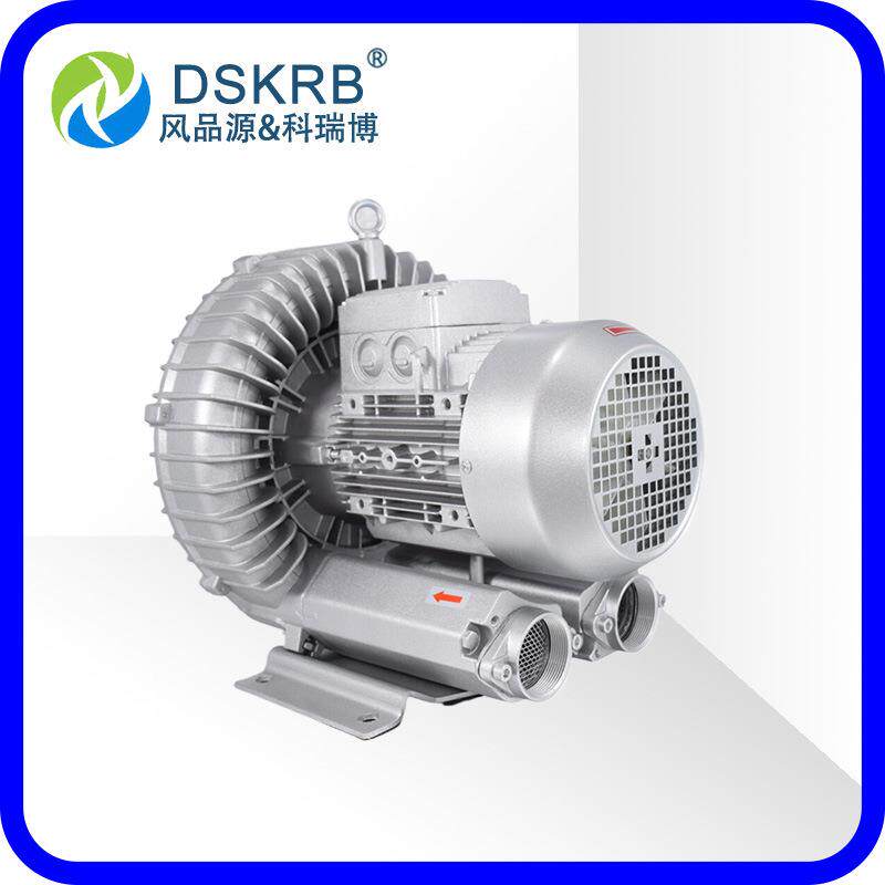 高VFC压鼓风机VF0C98A-S漩F涡风机热套风机配耐干燥高温高压鼓风