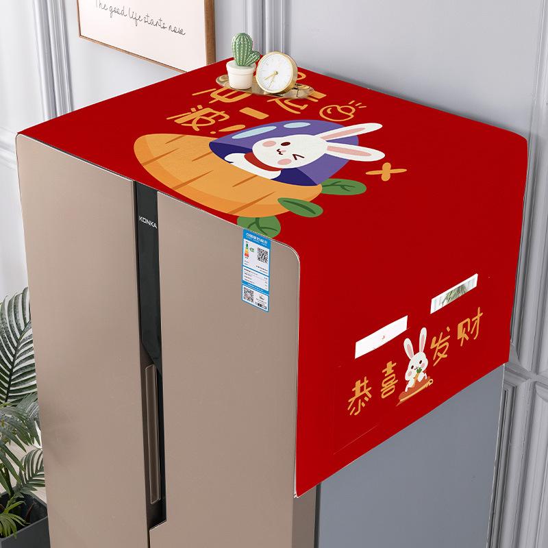 防尘罩亚马逊跨境直销卡通床头罩