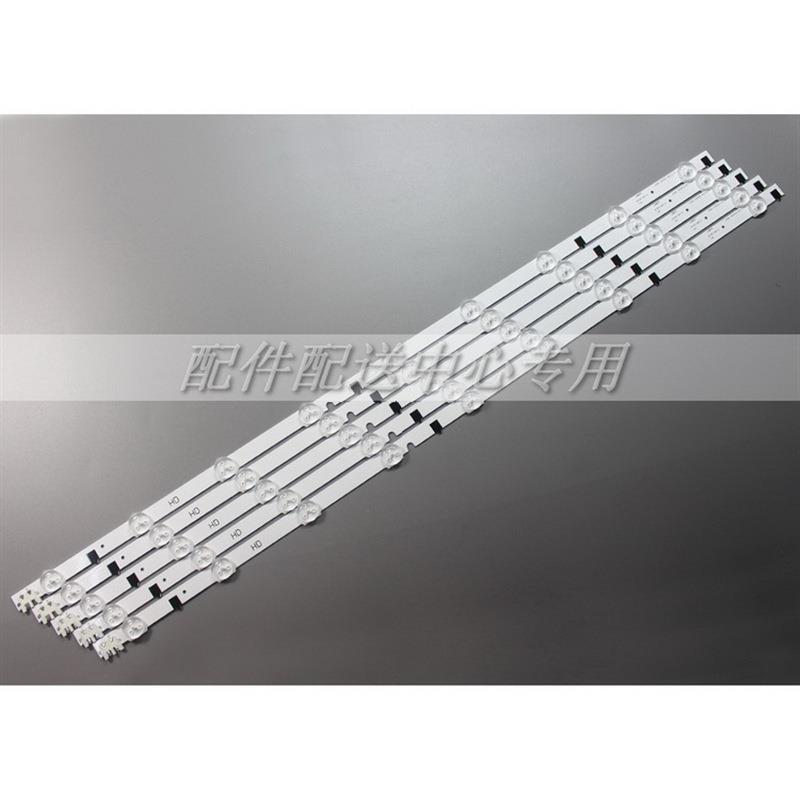 5条*UN32F5500AF 2013SVS32H D2GE-320SC0-R3 32寸背光灯条