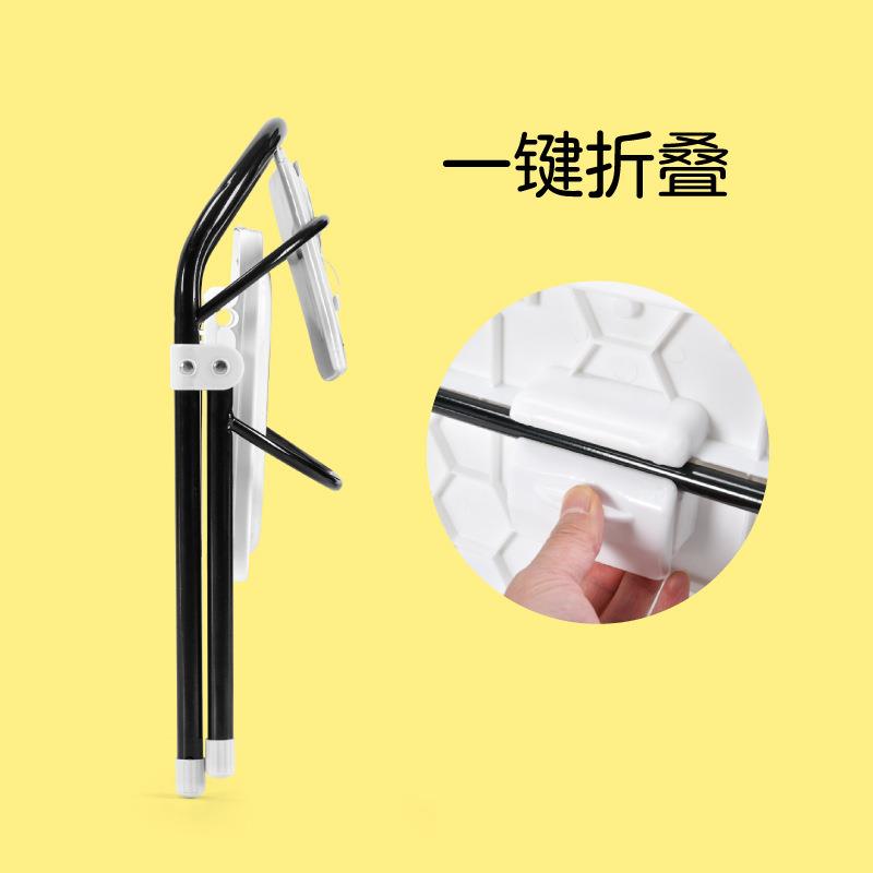 现货儿童叫叫椅宝宝餐桌椅可升降可折叠便携式小孩吃饭桌婴幼