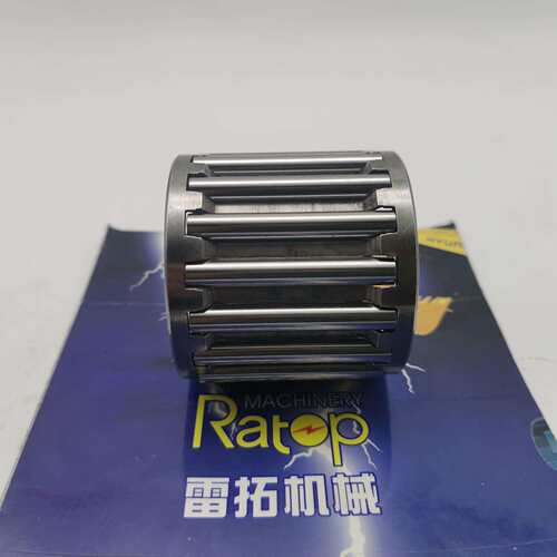 挖掘机配件 PC200-6 PC200-7 行走牙箱滚针轴承 20Y-27-22220