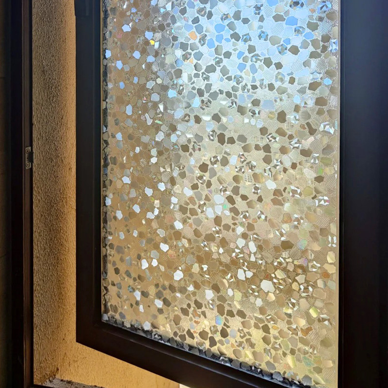 玻璃贴纸透光高级感美式窗户贴纸防走光贴膜浴室厕所卫生间防窥膜,家居饰品,玻璃膜/贴,淘宝优惠券,粉丝福利购,淘宝优惠卷