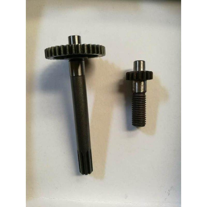 落合V8-100双人采茶机配件小齿轮大齿轮整套过桥齿轮农机配件,农机/农具/农膜,农机配件,淘宝优惠券,粉丝福利购,淘宝优惠卷