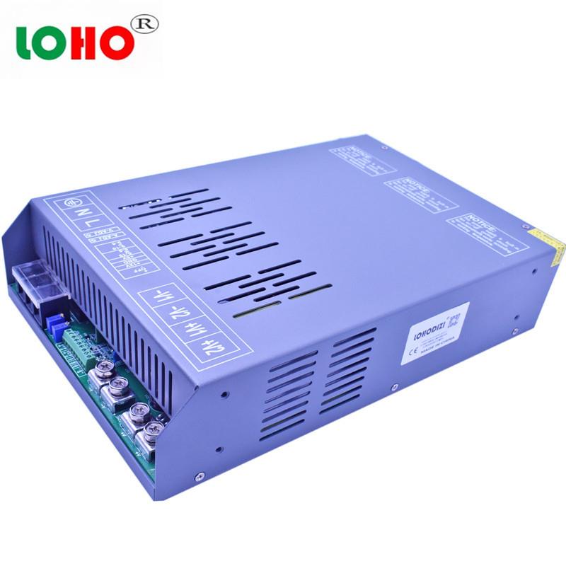 PFC-3000W110V160V180V260V300V可均流并联直流通信RS485开关电源