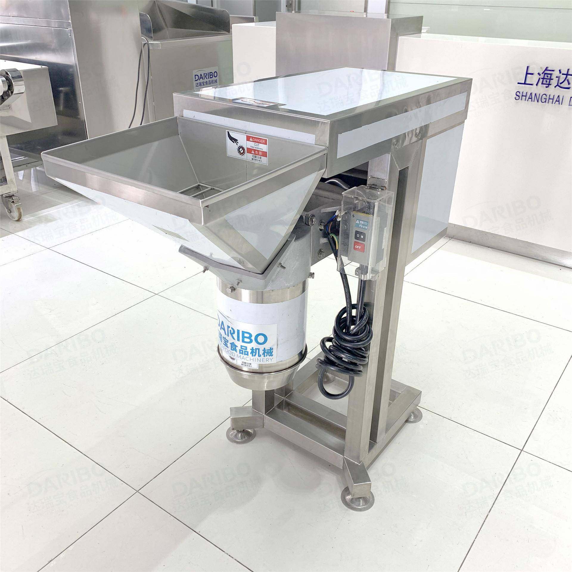 *柚子肉葡萄草莓浆果打泥机 果酱生产厂用桃子刺梨苹果果蔬打碎机