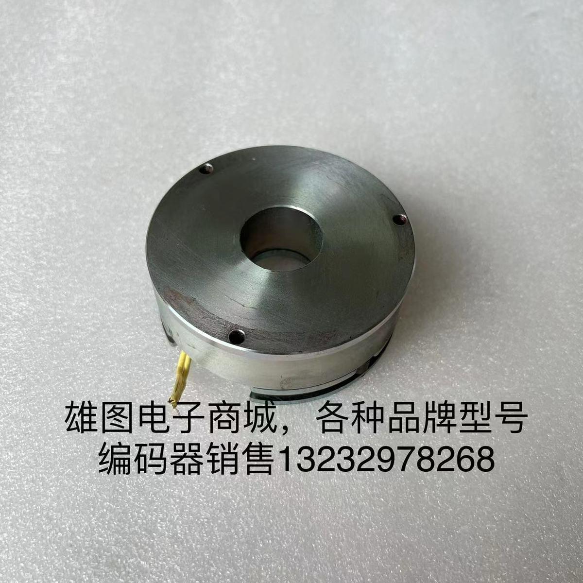 HBD-087-070-011 ABB机器人伺服电机刹车抱闸制动器原装拆机现货