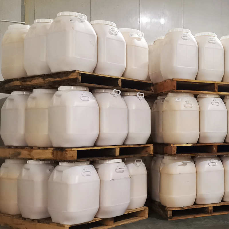 50L方桶大容量塑料桶吨桶食品级吨桶发酵桶大容量密封储酿酒桶