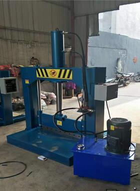 2丁00型青KL-660橡1胶切胶机 切块机切 聚酯塑料料机