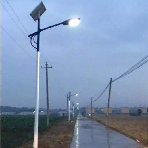 新农村太阳能路灯广东太阳能庭院灯太阳能广场灯