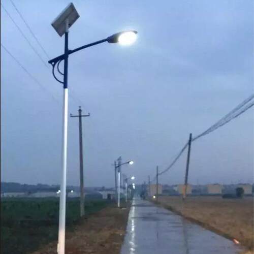 新农村太阳能路灯广东太阳能庭院灯太阳能广场灯