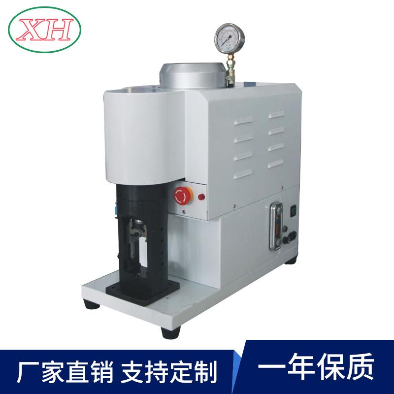 源头厂家直供新款40T冷压端子机散打端子机液压端子机