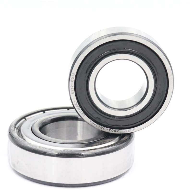 HBFP 德国轴承6206 6207 6208 6209 6210 6211 P4 高速 ZZ/RS*