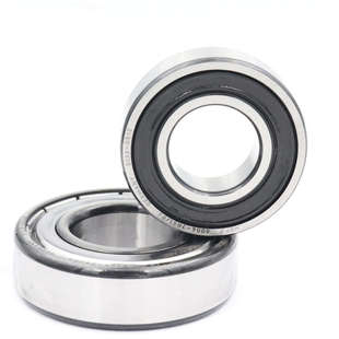 6208 6211 6210 6207 6209 HBFP 高速 德国轴承6206