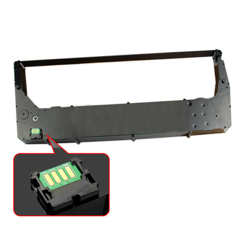 适用亿安色带架YA400KA+色带 YA700KA+ YA900KB+ YA460KA+ 400KB+