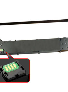 适用亿安色带架YA400KA+色带 YA700KA+ YA900KB+ YA460KA+ 400KB+