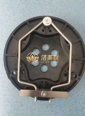 洁美联针刷盘卡扣各型号洗地机175/154/爱瑞特/嘉德力/超宝/凯驰