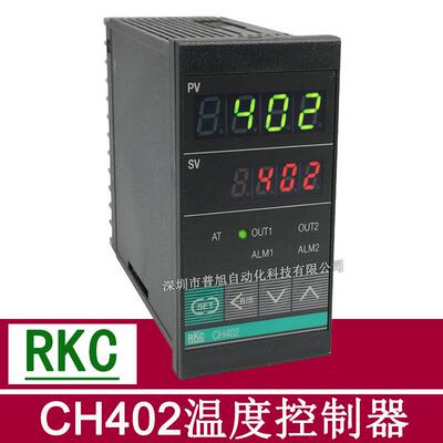 CH402FK02-M*GN-NN温控器 RKC温控表 CH402FK02-M*AN-NN温控器