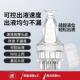 高档米诺皮涂抹器头导头部1ml迪精尔滚球液体引按摩护发梳油涂抹