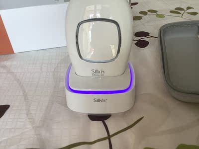 权威发布丝可silkn以色列Infinity2.0怎么样?千万不要被忽悠了